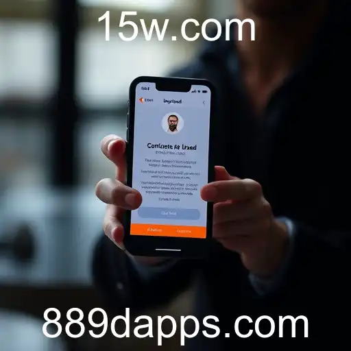 Explorando o Tema do Contrato de Usuário no Contexto do 889d App