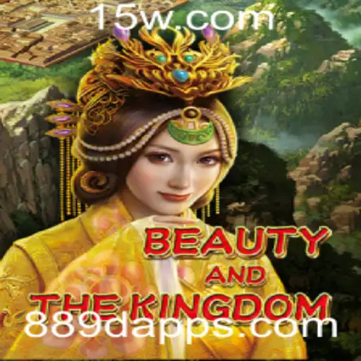 BeautyAndTheKingdom: Uma Aventura Épica com Desafios e Estratégias