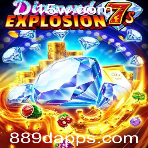 Explorando o Mundo de DiamondExplosion7s: O Jogo que Explode em Emoção