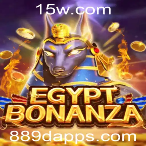 Desvendando o Egito: Uma Aventura com EgyptBonanza e 889d App