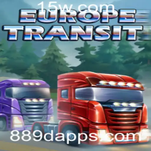 Explorando EuropeTransit: O Fascinante Mundo do Jogo de Estratégia Europeia