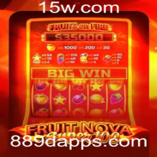 Descubra o Fascinante Mundo de FruitNovaSuper100