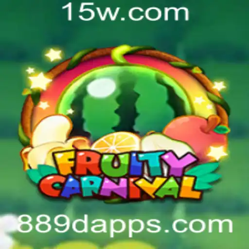 Descubrindo o Mundo Encantado do Jogo FruityCarnival no 889d App