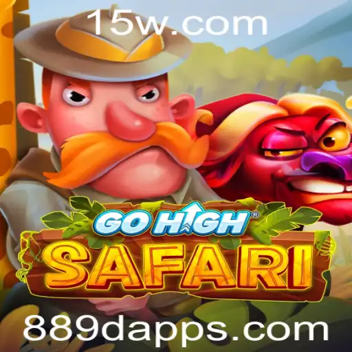 GoHighSafari: Explorando Aventuras Virtuais com a 889d App