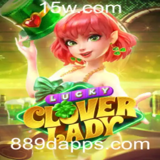 Descubra o Envolvente Mundo de LuckyCloverLady no 889d App