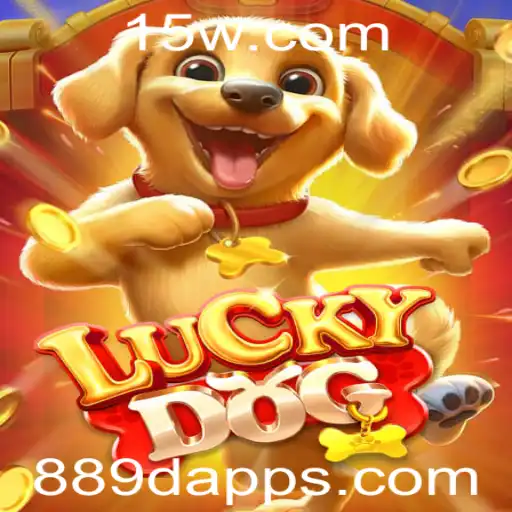 Descubra o Universo Fascinante de LuckyDog