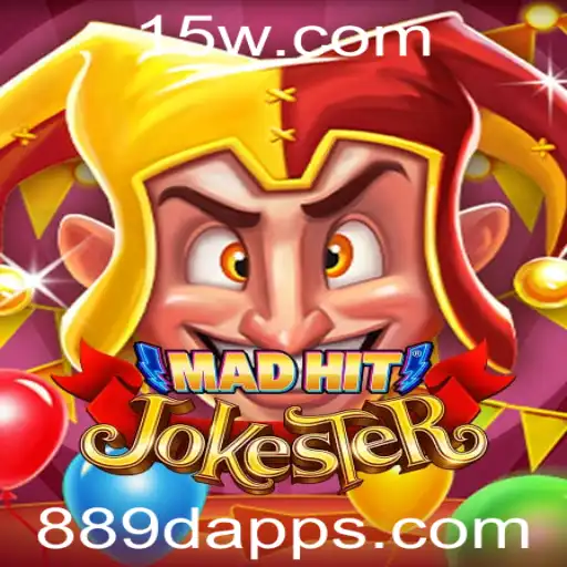 Explorando o Mundo de MadHitJokester: A Nova Sensação do 889d App