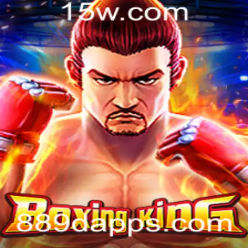 BoxingKing: Mergulhando no Mundo da Nova Sensação dos Jogos