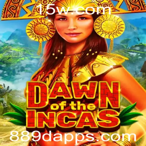 Explorando o Fascinante Universo de DawnoftheIncas