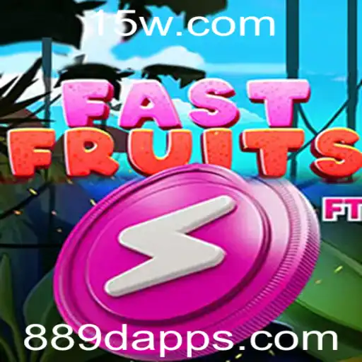 Explorando o Jogo Inovador FastFruits: Diversão e Estratégia no Mundo dos Aplicativos