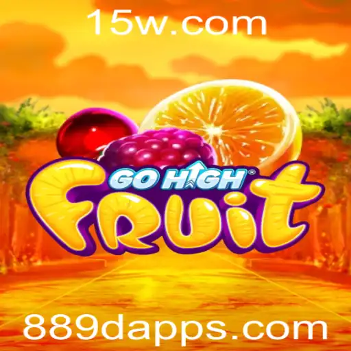 Descubra o Mundo de GoHighFruit - Um Jogo Empolgante de Estratégia e Diversão