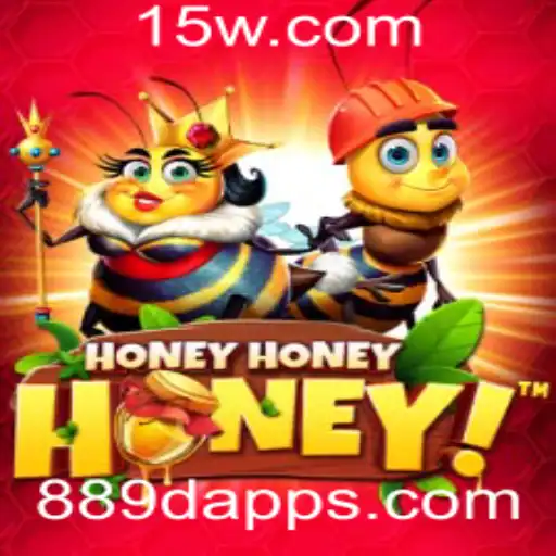 Explore o Incrível Mundo do Jogo HoneyHoneyHoney
