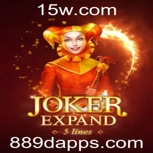 Descubra o Mundo Empolgante de JokerExpand