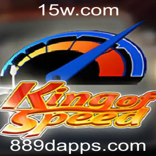 Explorando o Mundo do KingofSpeed: A Nova Sensação do 889d App