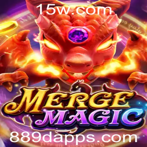 Explorando MergeMagic: O Cativante Mundo do Jogo Móvel