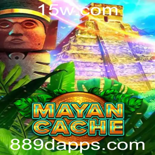 MayanCache: A Aventura Arqueológica no Mundo dos Jogos Digitais