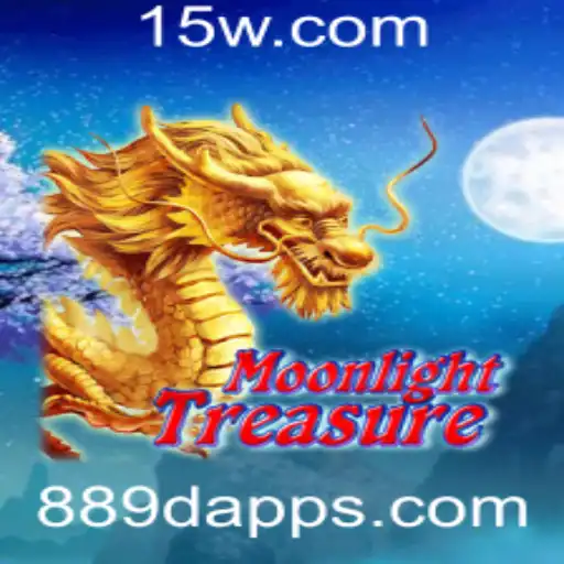 Descobrindo o Universo de MoonlightTreasure no 889d app