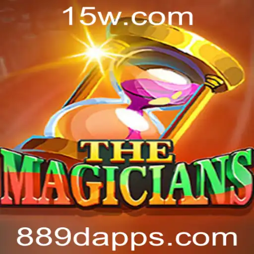 The Magicians: Descubra os Mistérios e Aventuras do Jogo '889d app'