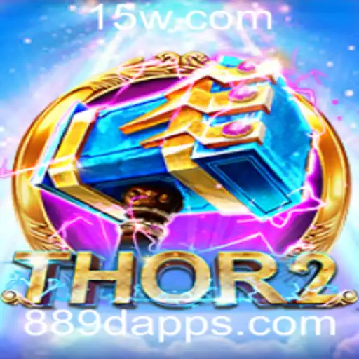 Thor2: Aventure-se no Mundo dos Deuses Nórdicos