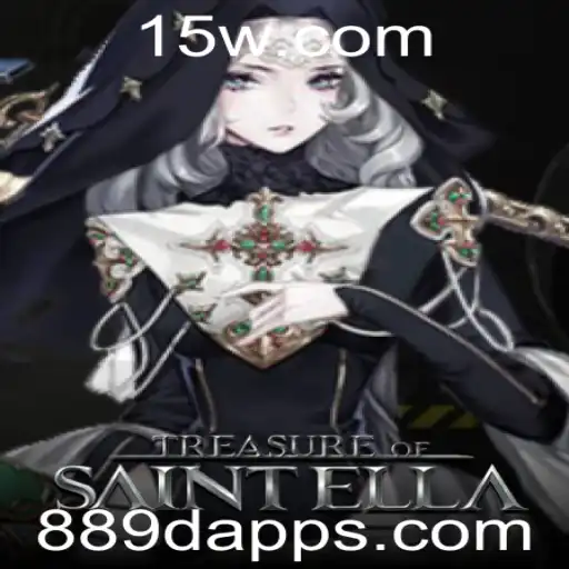 Explorando o Mundo de TreasureofSaintElla: Uma Aventura Épica