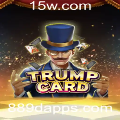 Explorando o Fascinante Mundo do Jogo 'TrumpCard' e o Fenômeno '889d app'