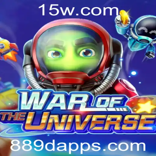 Explorando o Universo de WAROFTHEUNIVERSE: Jogo Revolucionário com Palavras-Chave Únicas