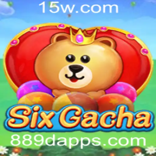 SixGacha: Descubra o Fascínio deste Jogo Revolucionário