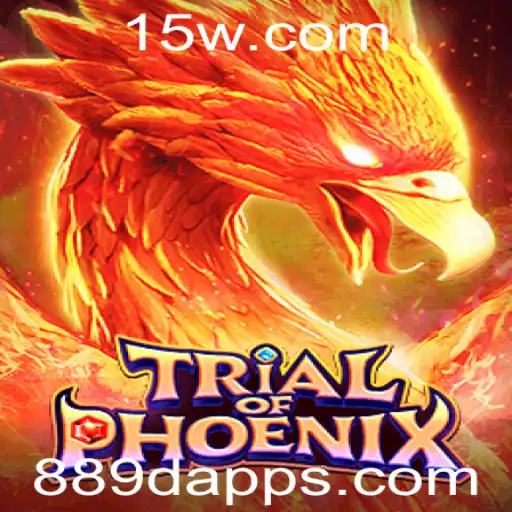 Introduzindo TrialofPhoenix: O Novo Fenômeno no Mundo dos Jogos