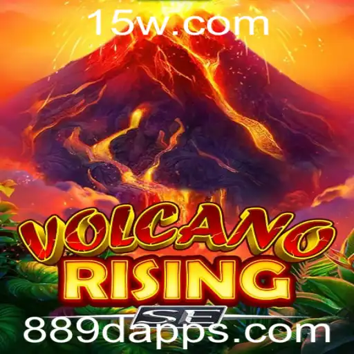 VolcanoRisingSE: Uma Jornada Explosiva no Mundo dos Jogos Digitais