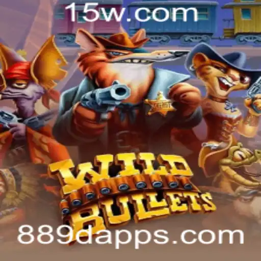 Desvendando WildBullets: Aventura e Estratégia no Mundo dos Jogos Virtuais