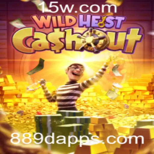 Explorando o Mundo do Jogo WildHeistCashout no Contexto Atual